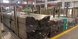 管钢强不锈钢管：多领域品质赋能，解锁应用新场景