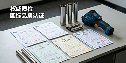 精工智造提质升级！管钢强不锈钢管以高精度品质赋能全行业场景应用