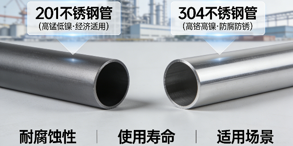 佛山不锈钢管厂家