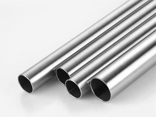 不锈钢冷轧钢管