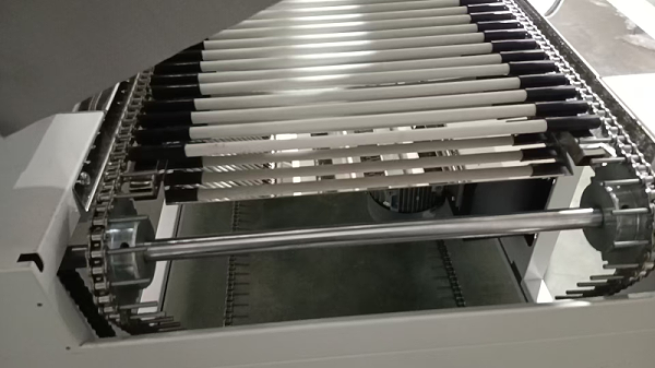 包装机械用不锈钢管